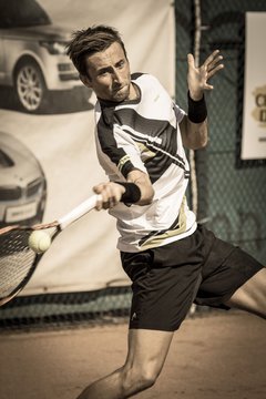 Ausschnitte 3307 - Schwartau Open